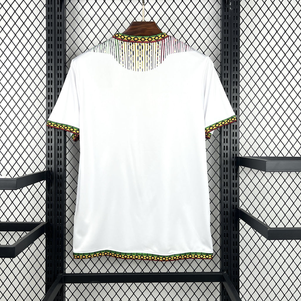 MAILLOT MALI 2025/2026