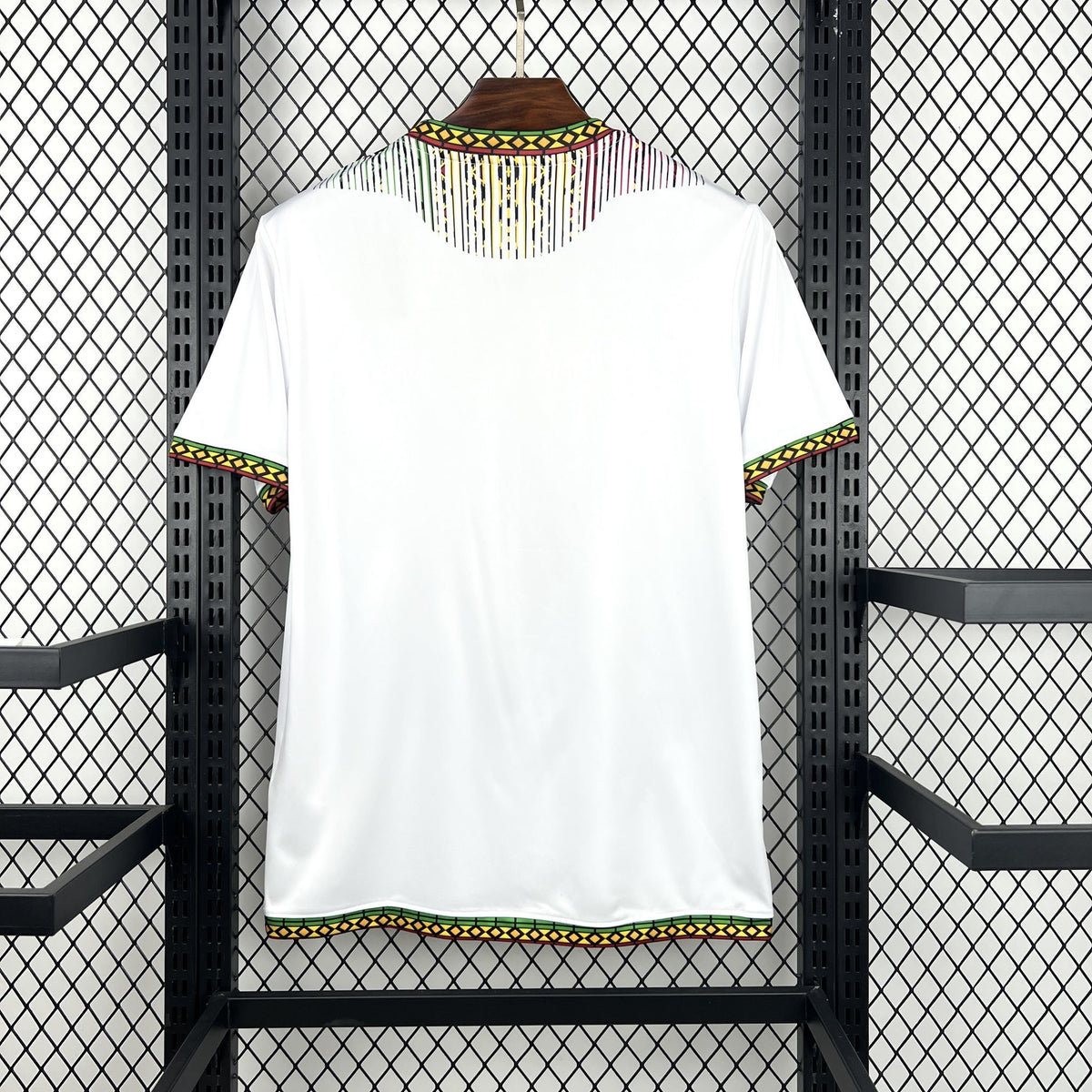 MAILLOT MALI 2025/2026