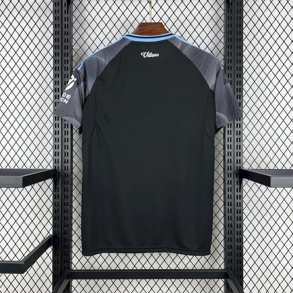 MAILLOT ASTON VILLA 2025/2026