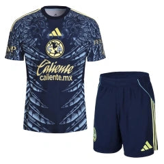 ENSEMBLE ADULTE CLUB AMÉRICA 2025/2026