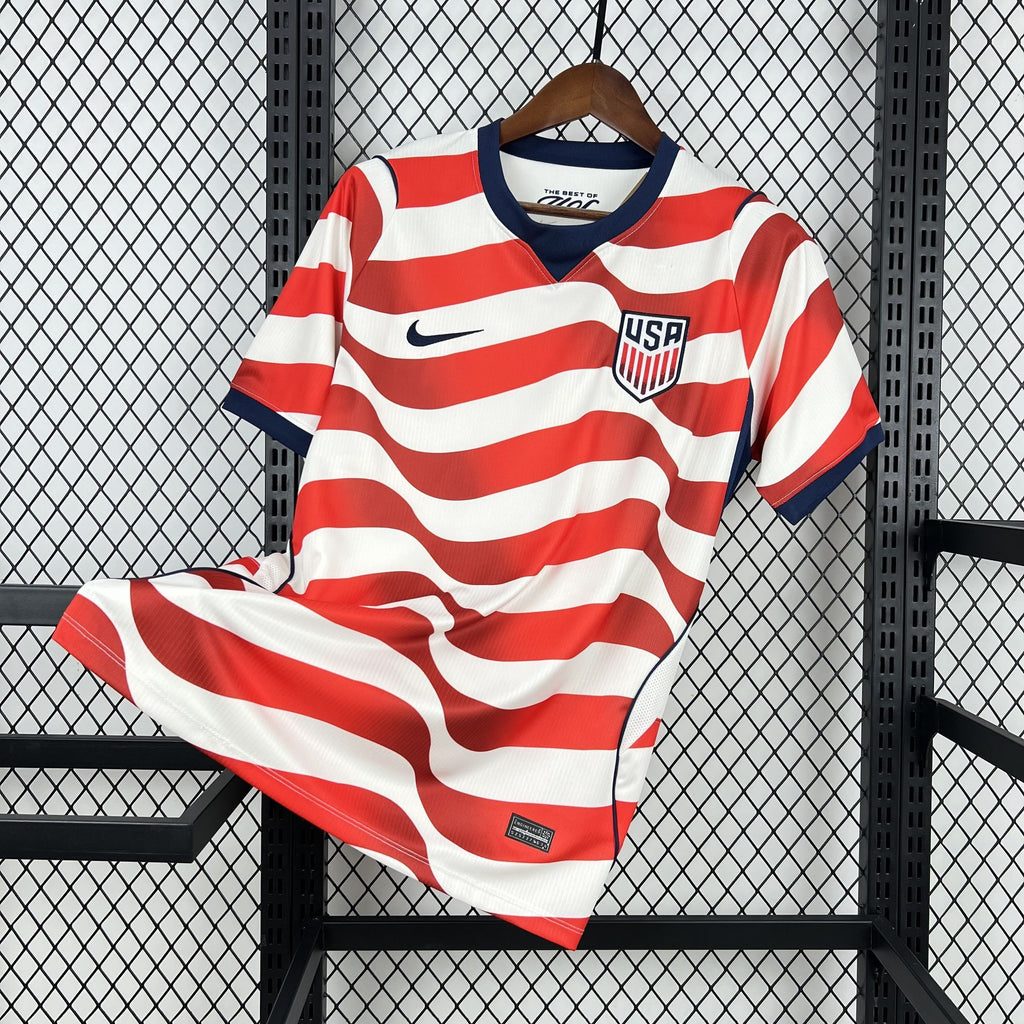 MAILLOT USA 2026/2027
