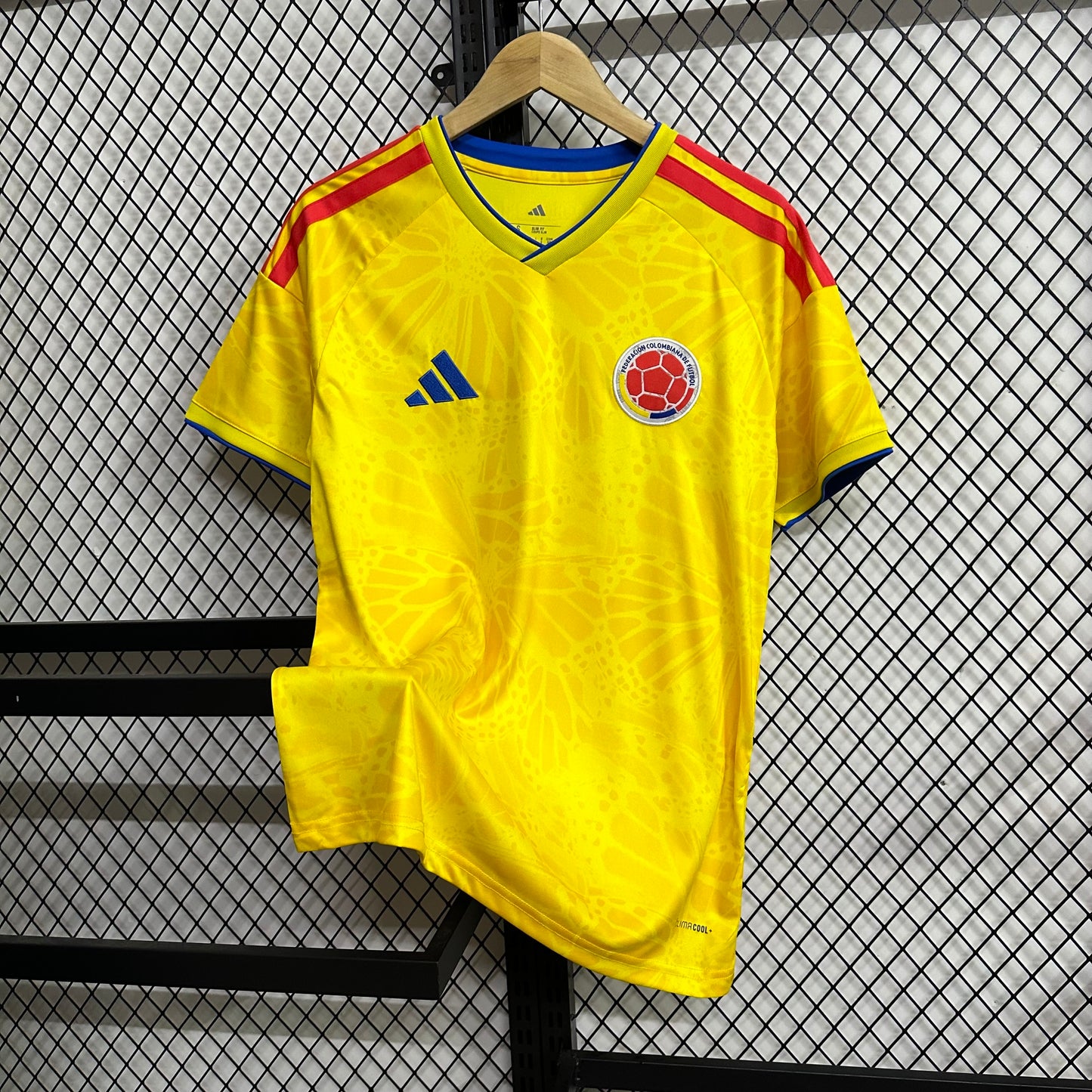MAILLOT COUPE DU MONDE COLOMBIE 2026