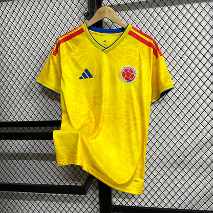 MAILLOT COUPE DU MONDE COLOMBIE 2026