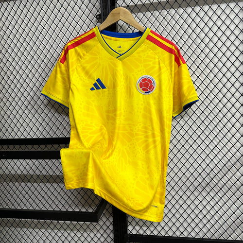 MAILLOT COUPE DU MONDE COLOMBIE 2026