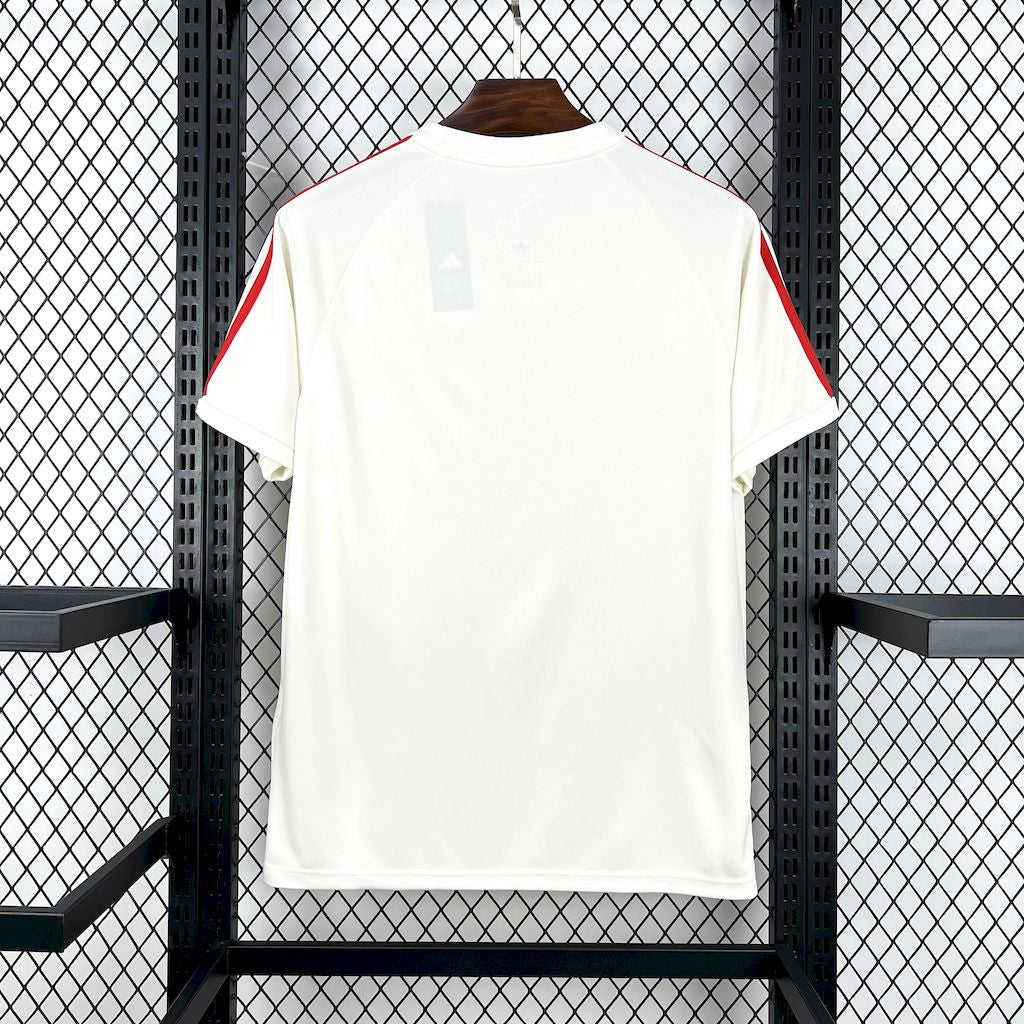 MAILLOT AJAX 2025/2026
