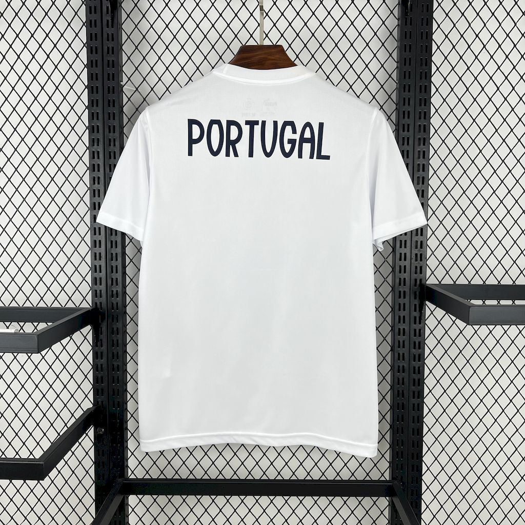 MAILLOT PORTUGAL 2025/2026