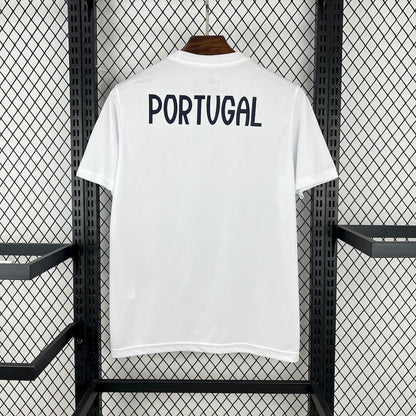 MAILLOT PORTUGAL 2025/2026