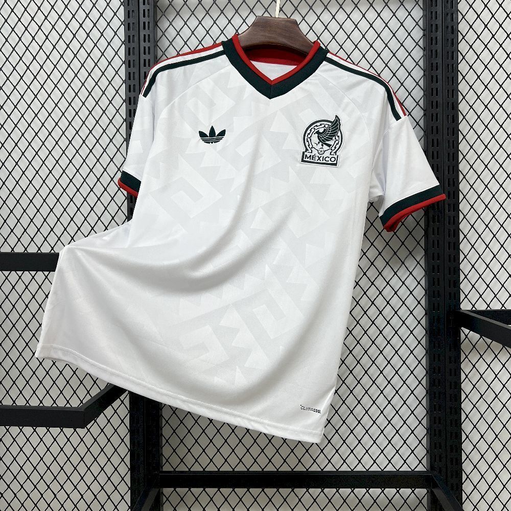 MAILLOT COUPE DU MONDE MEXIQUE 2026