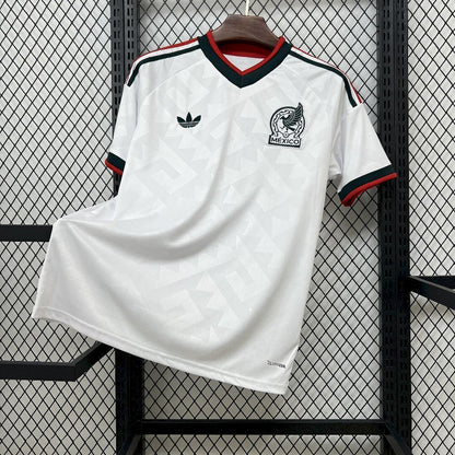 MAILLOT COUPE DU MONDE MEXIQUE 2026