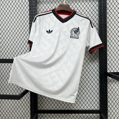 MAILLOT COUPE DU MONDE MEXIQUE 2026