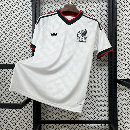 MAILLOT COUPE DU MONDE MEXIQUE 2026