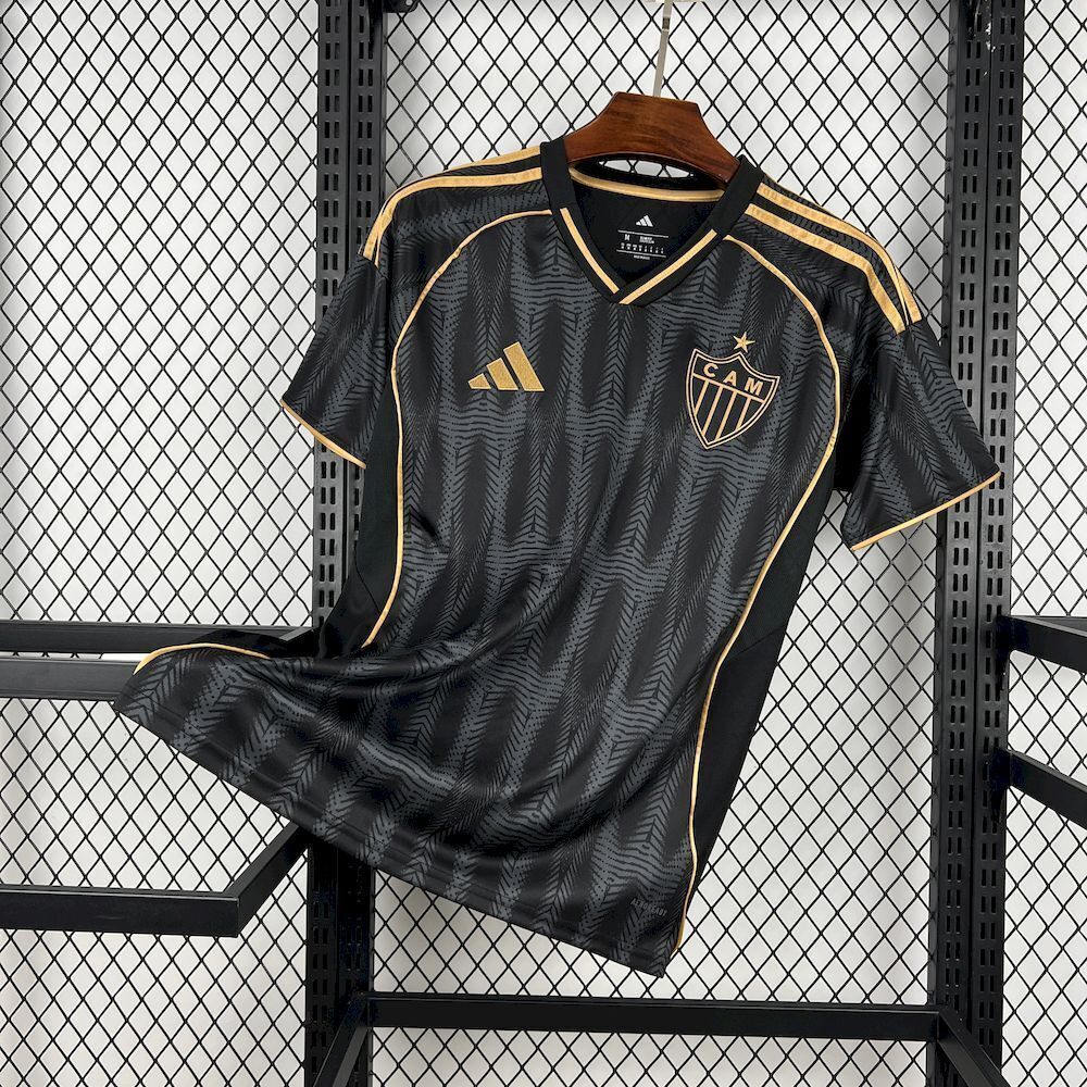 MAILLOT ATLETICO MINEIRO 2025/2026