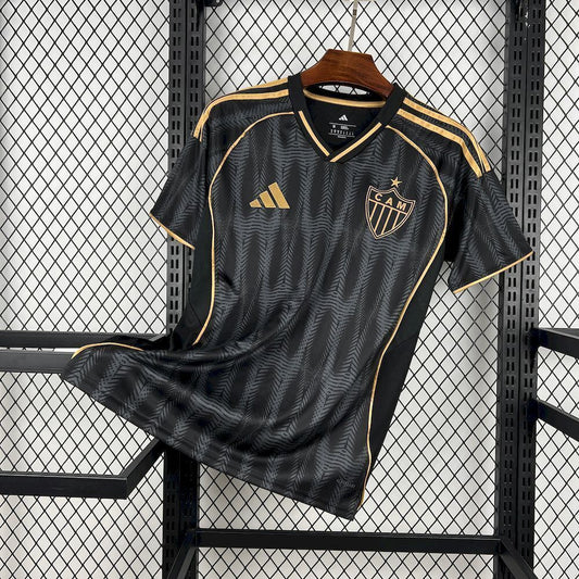 MAILLOT ATLETICO MINEIRO 2025/2026