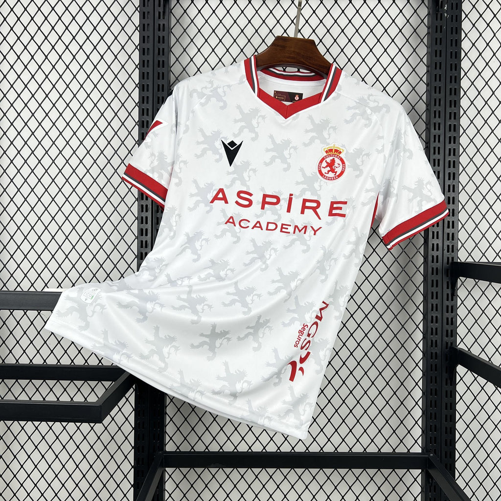 MAILLOT LEONESA 2025/2026
