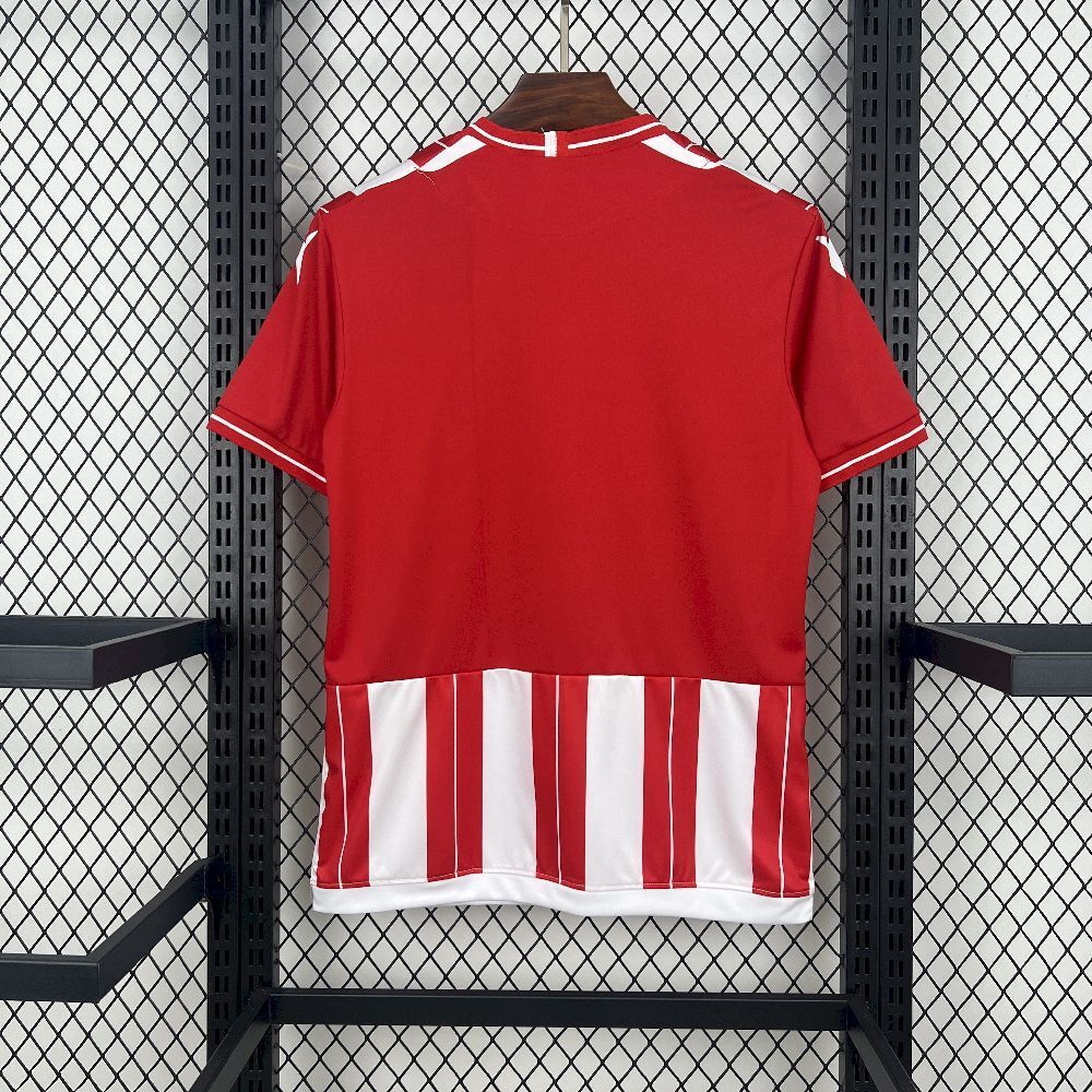 MAILLOT ALMERIA 2025/2026