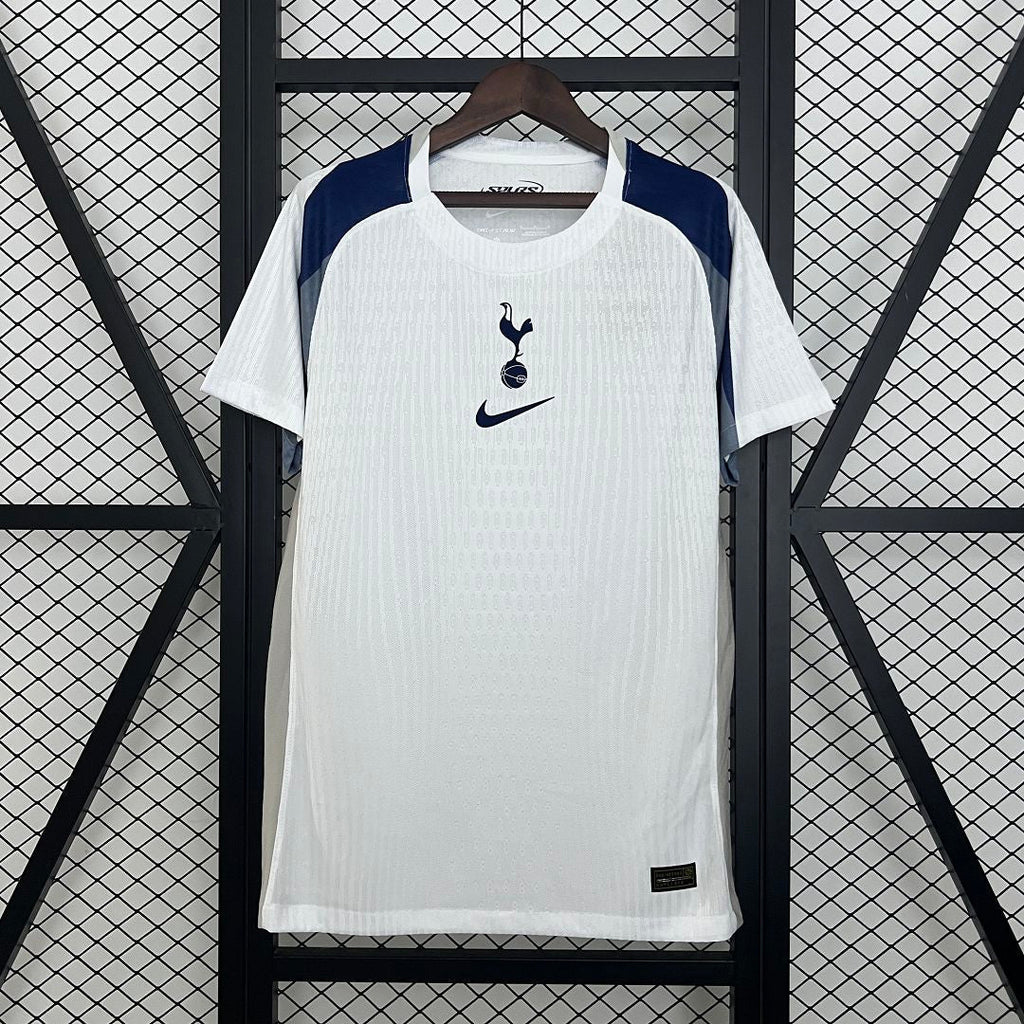 MAILLOT TOTTENHAM 2025/2026