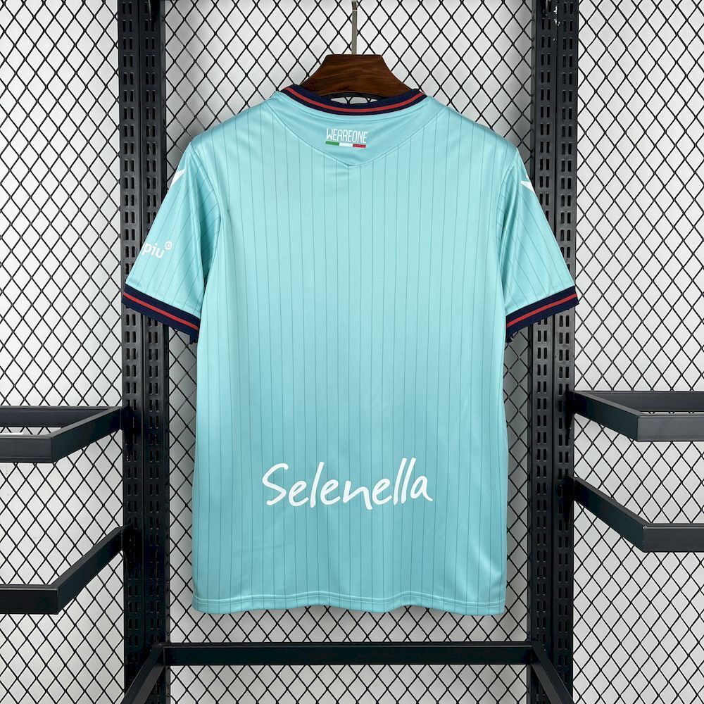 MAILLOT BOLOGNE 2025/2026