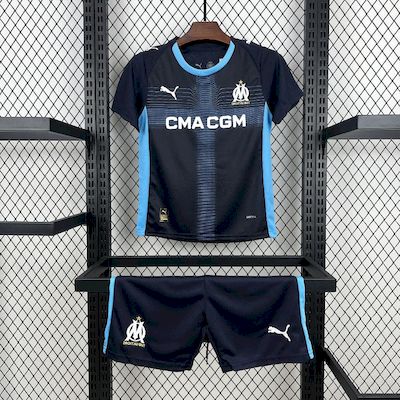Ensemble Enfant OM 2025/2026