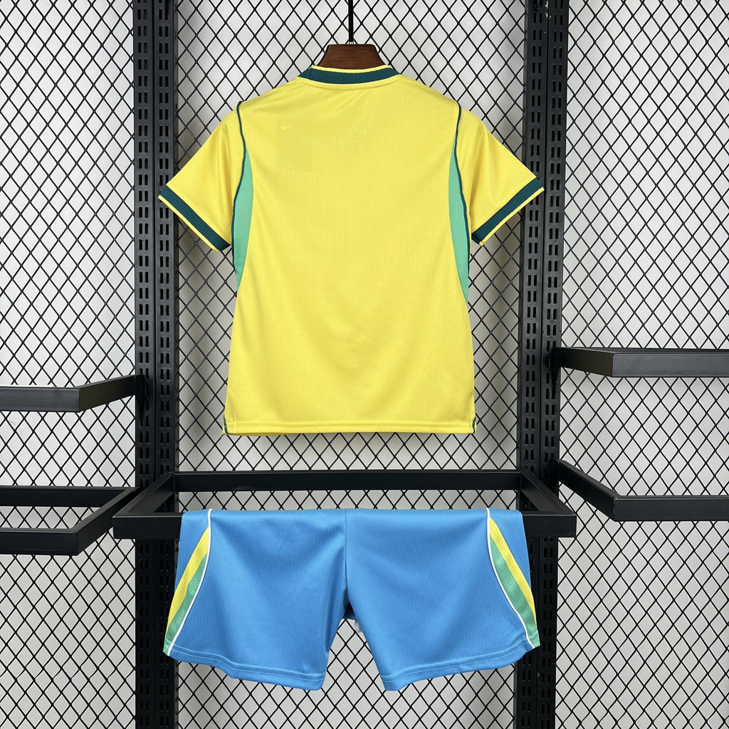 Ensemble Enfant Brésil 2026/2027