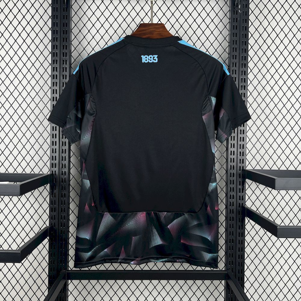 MAILLOT ARGENTINE 2025/2026