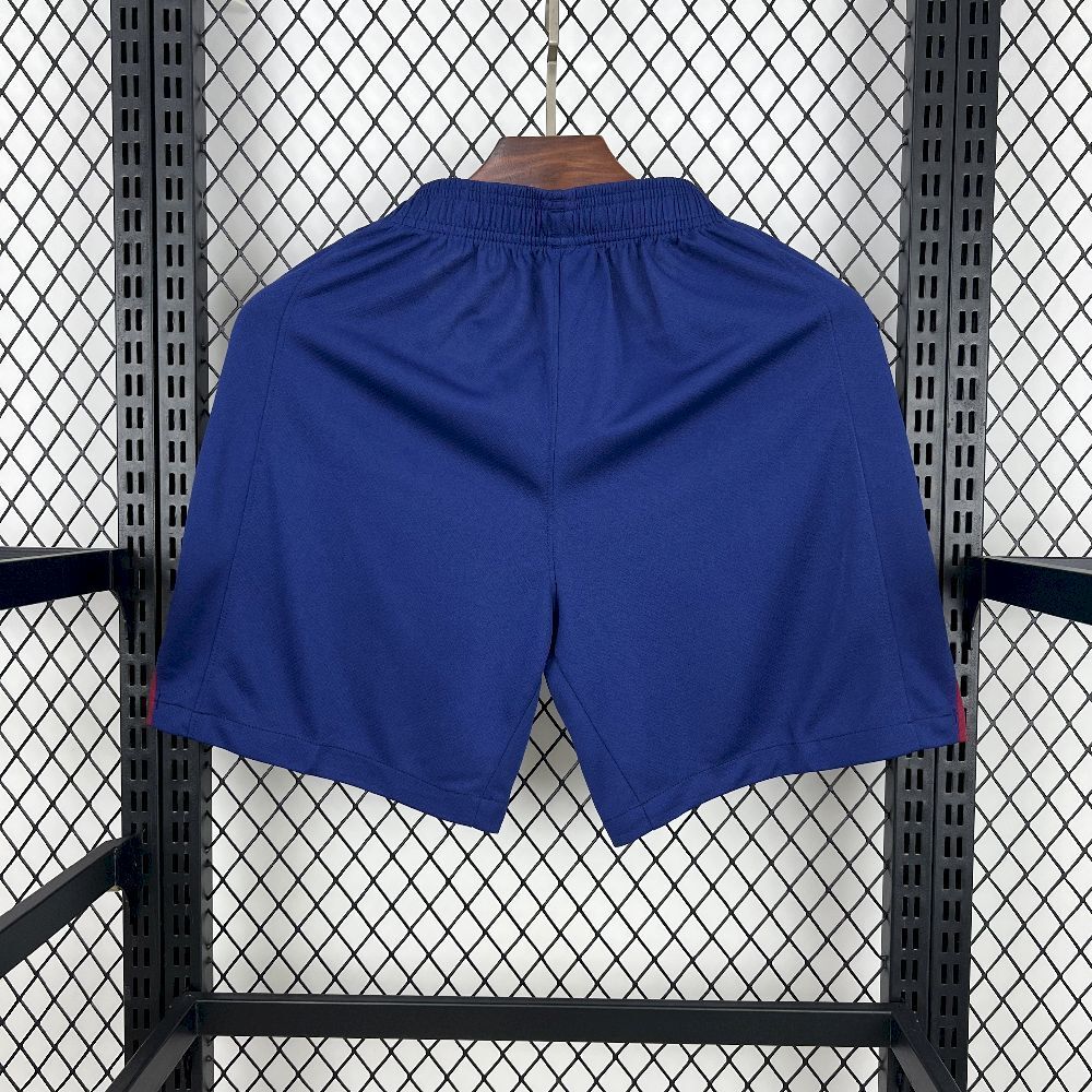 SHORT FC BARCELONE 2025/2026