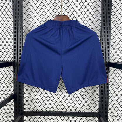 SHORT FC BARCELONE 2025/2026