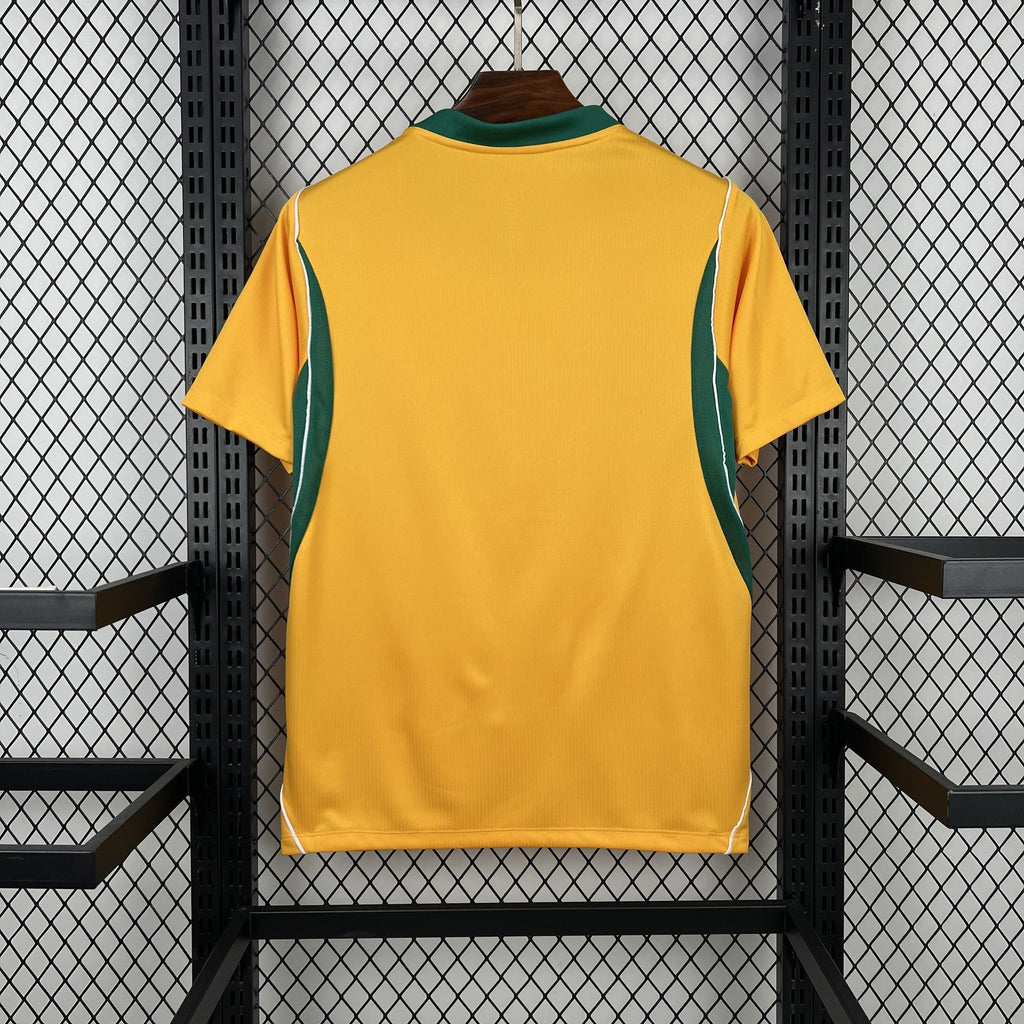 MAILLOT AUSTRALIE 2026/2027