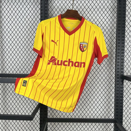 MAILLOT LENS 2025/2026