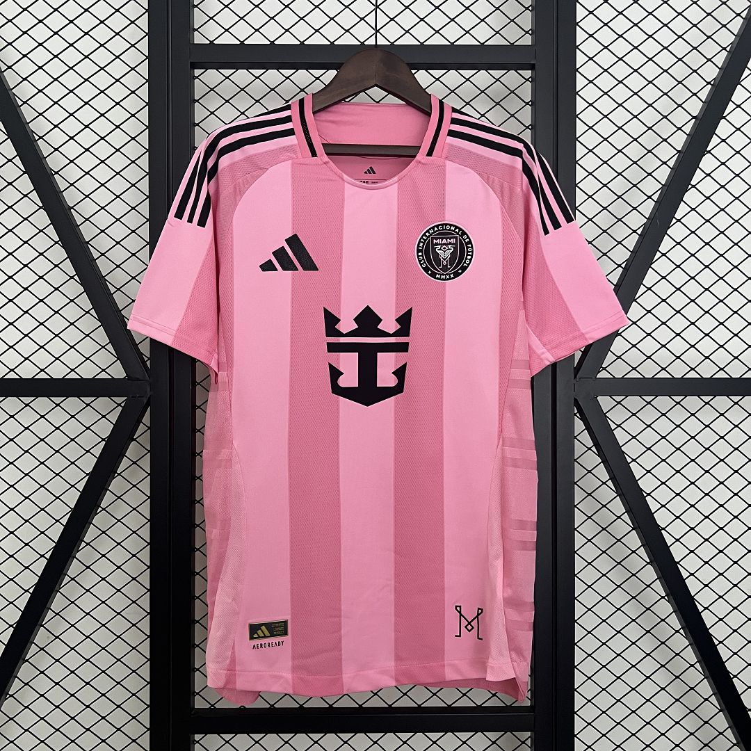 MAILLOT INTER MIAMI 2025/2026