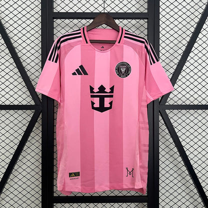MAILLOT INTER MIAMI 2025/2026