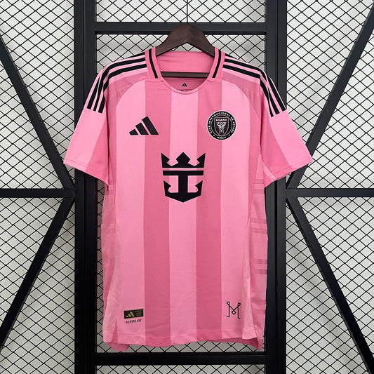 MAILLOT INTER MIAMI 2025/2026