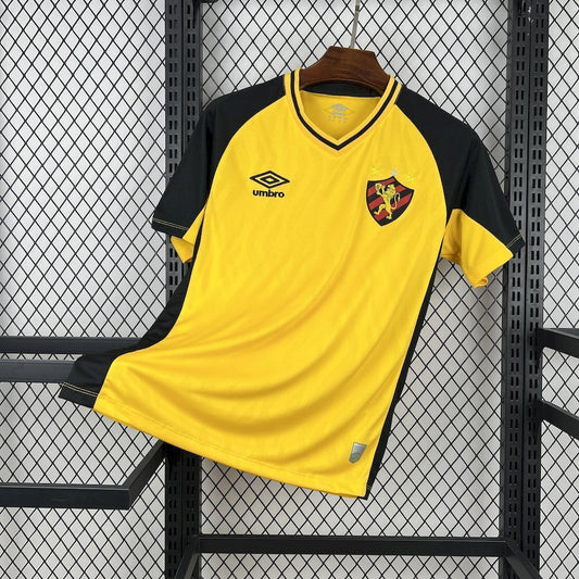 MAILLOT RECIFE 2025/2026