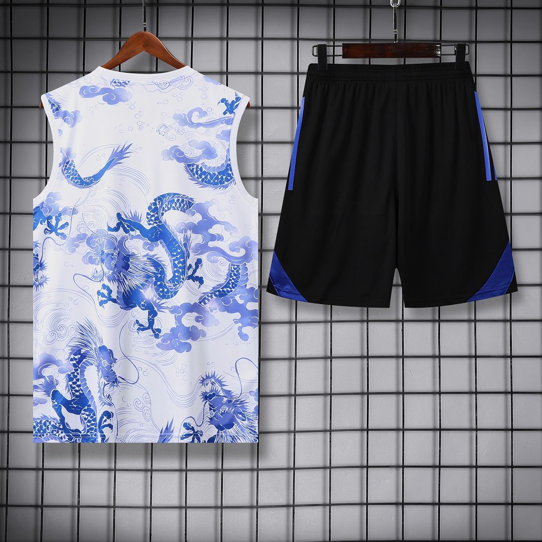 ENSEMBLE INTER MILAN SANS MANCHE 2025/2026