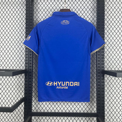 MAILLOT OVIEDO 2025/2026