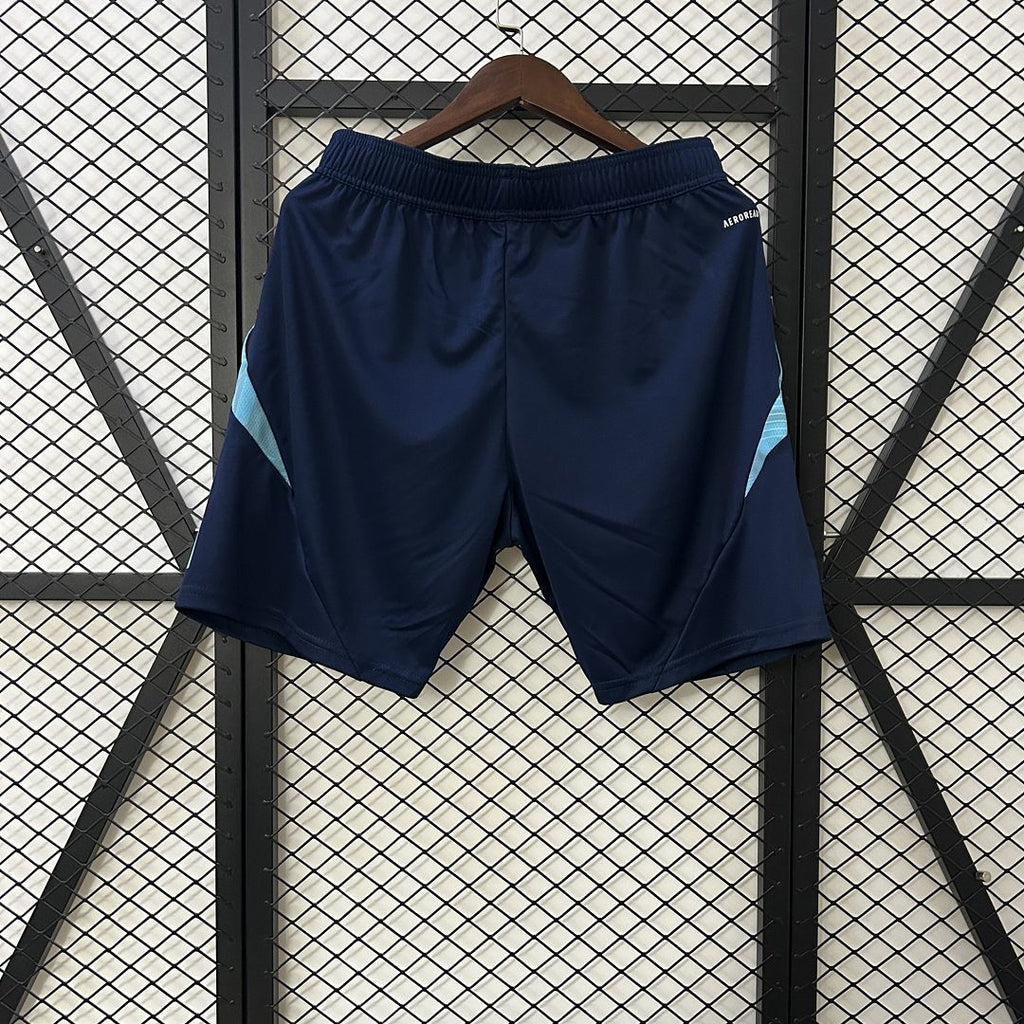 SHORT FLAMENGO 2025/2026