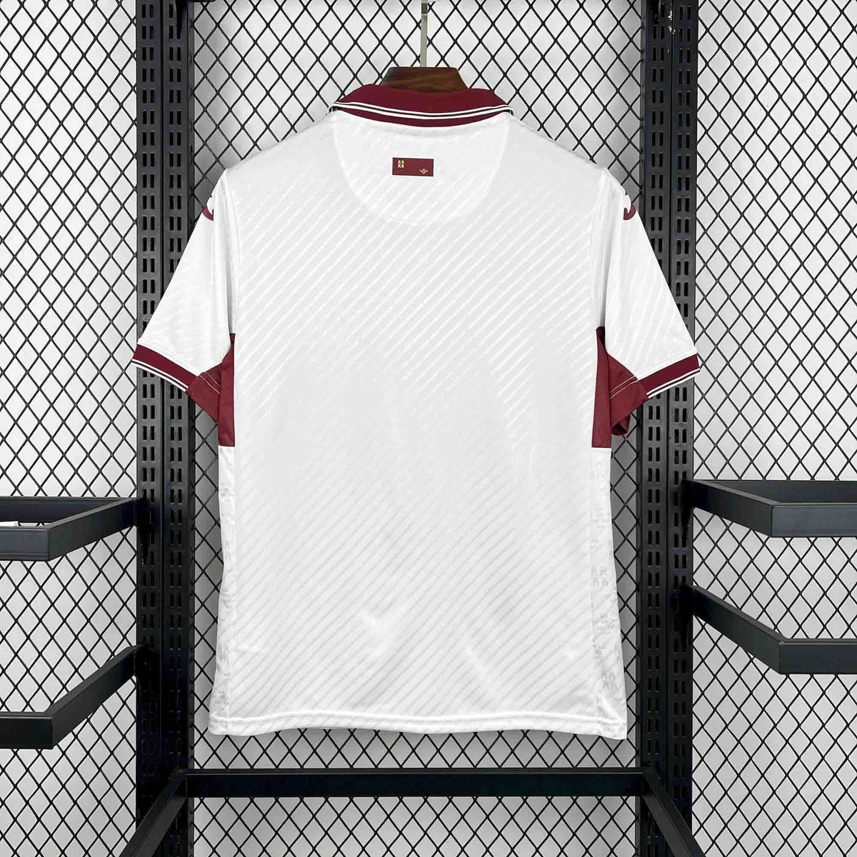 MAILLOT MURCIA 2025/2026