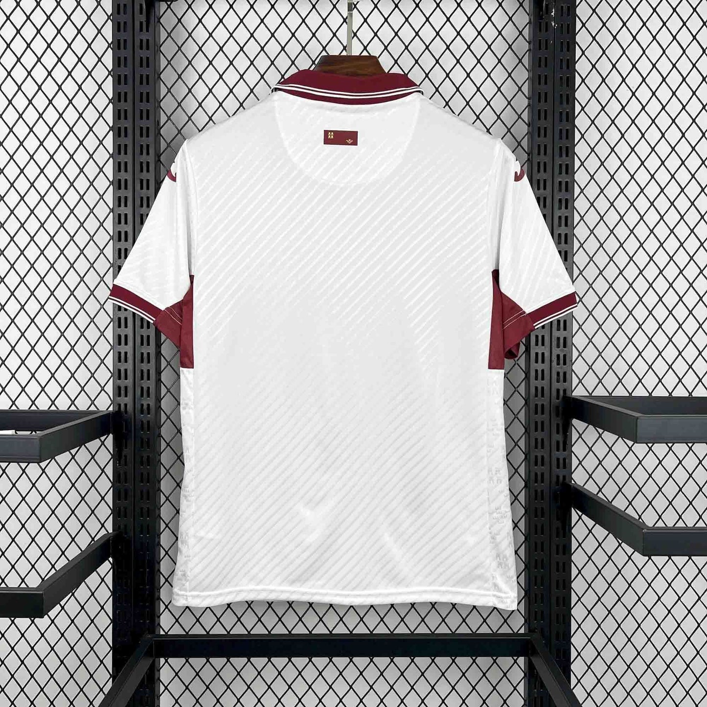 MAILLOT MURCIA 2025/2026