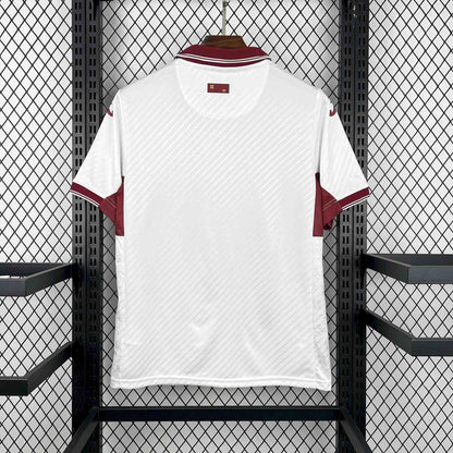 MAILLOT MURCIA 2025/2026