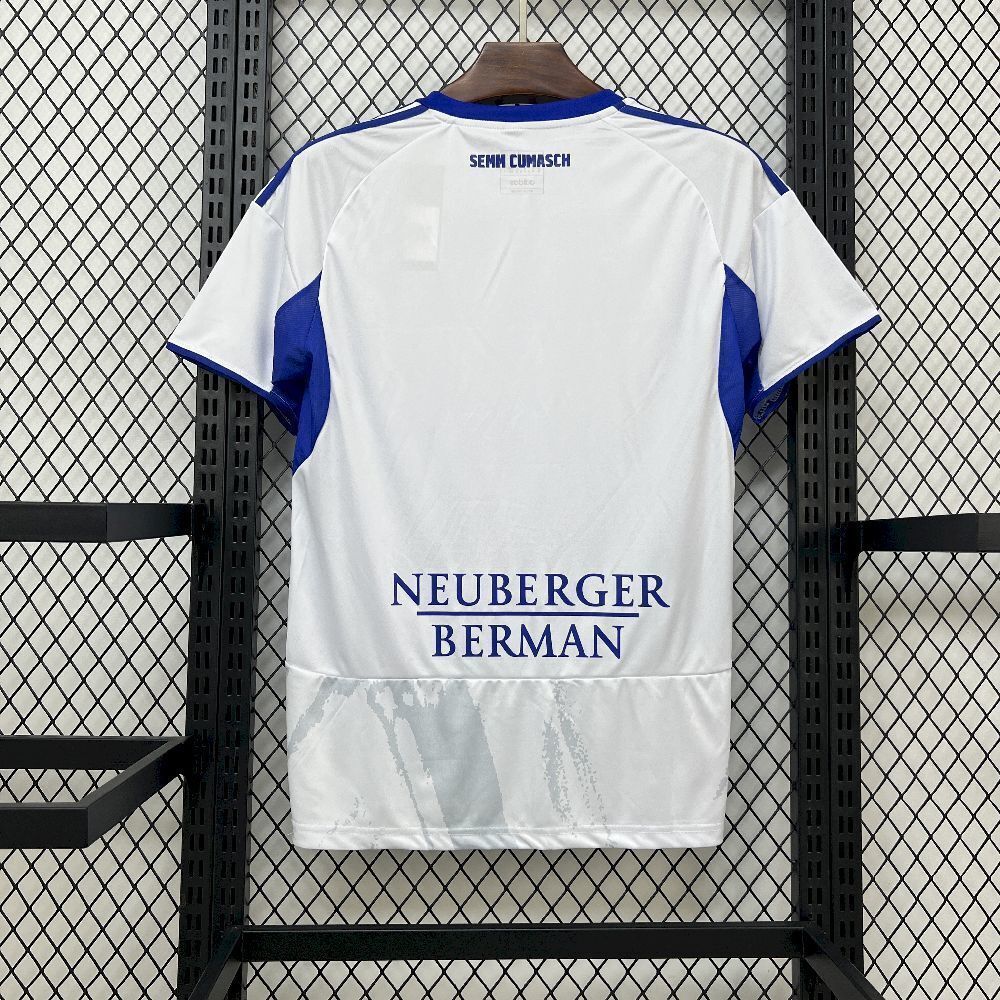 MAILLOT COMO 1907 2025/2026