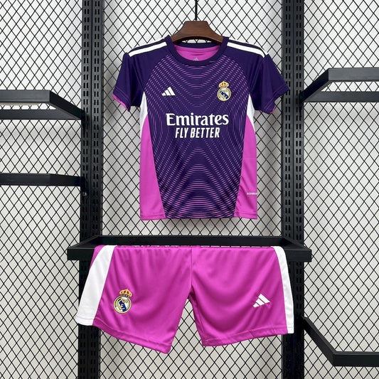 Ensemble Enfant Real Madrid 2025/2026