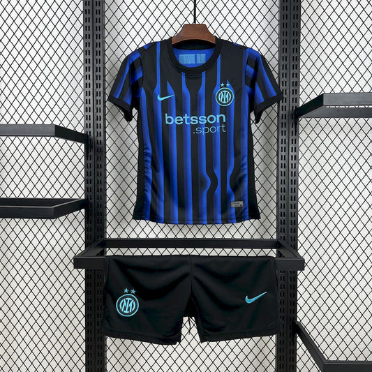 Ensemble Enfant Inter Milan2025/2026