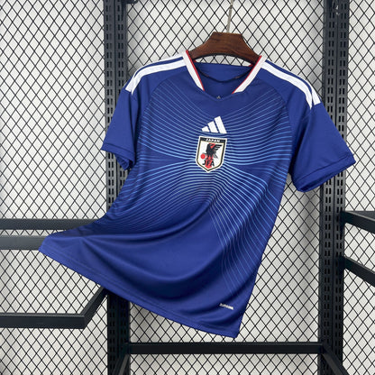 MAILLOT COUPE DU MONDE JAPON 2026