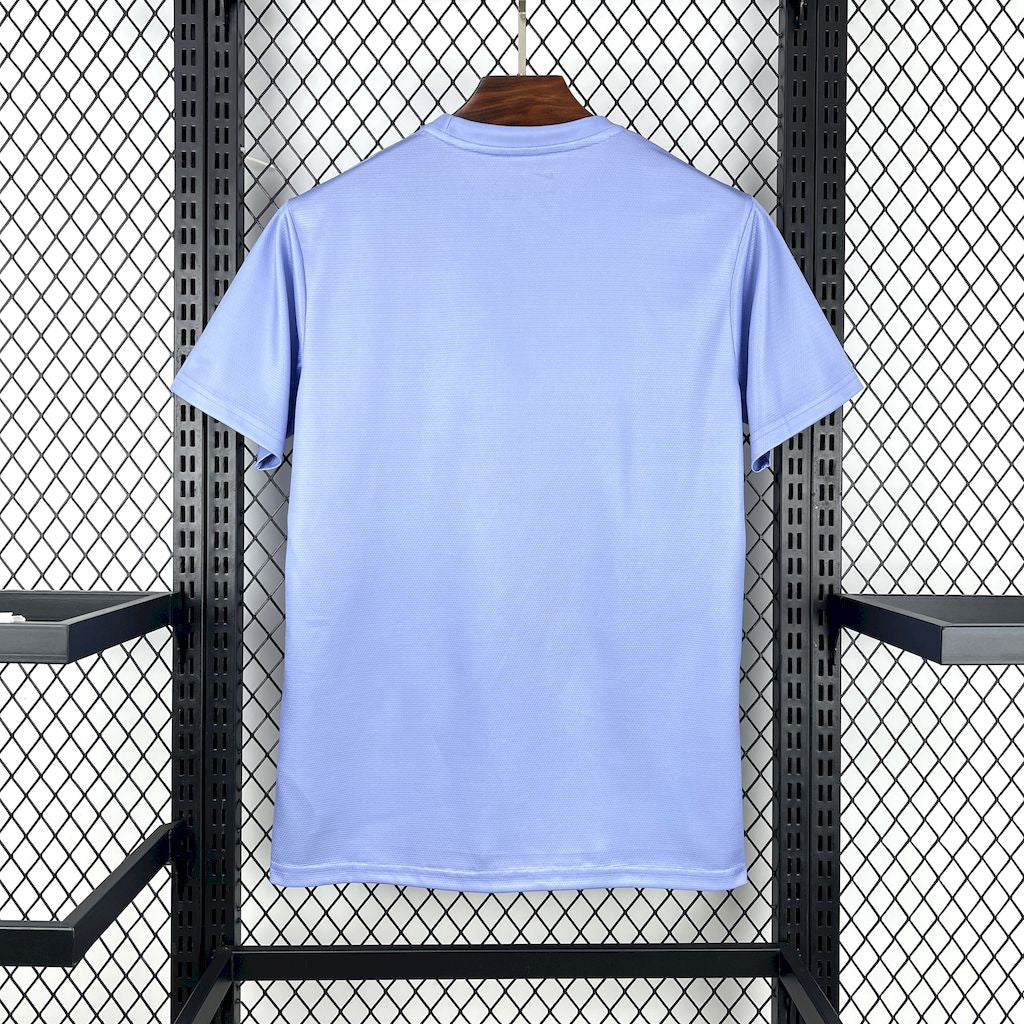 MAILLOT CONCEPT BRÉSIL 2025/2026