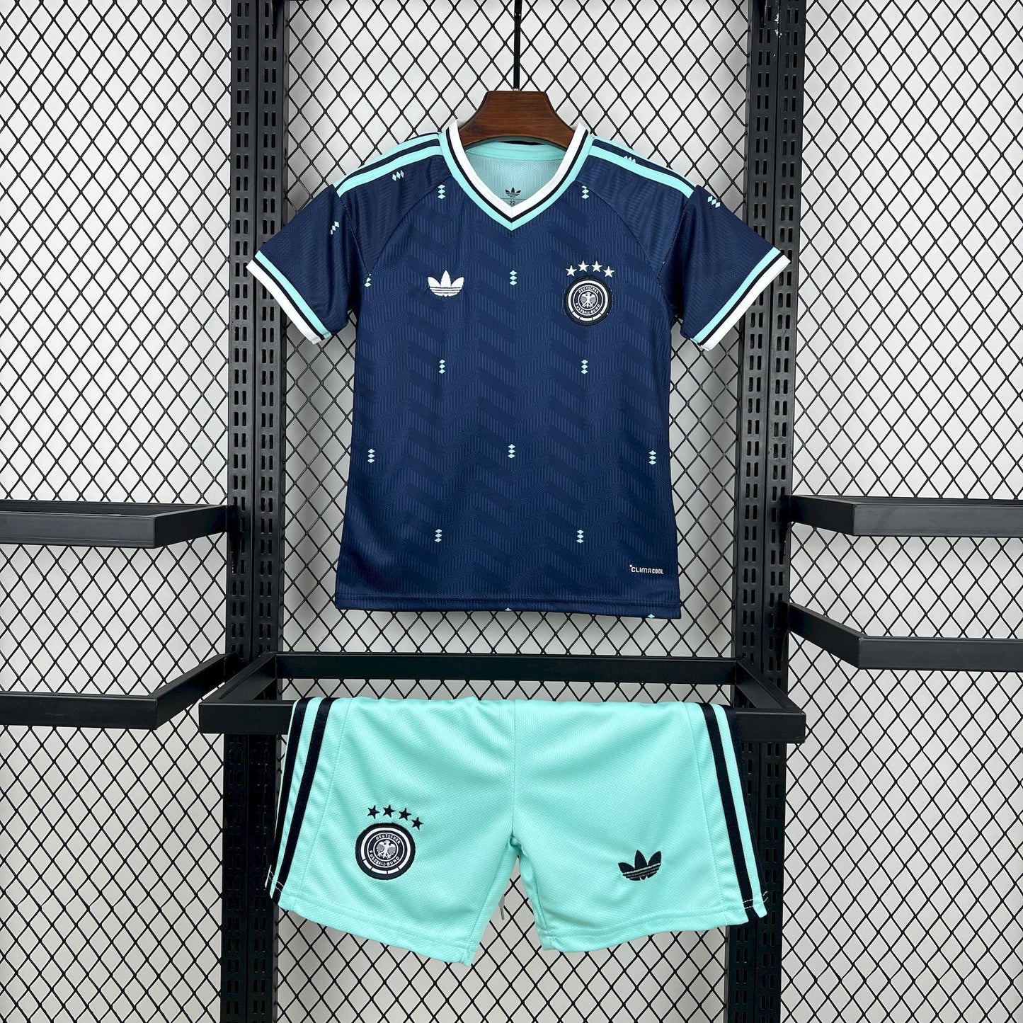 ENSEMBLE ENFANT COUPE DU MONDE ALLEMAGNE 2026