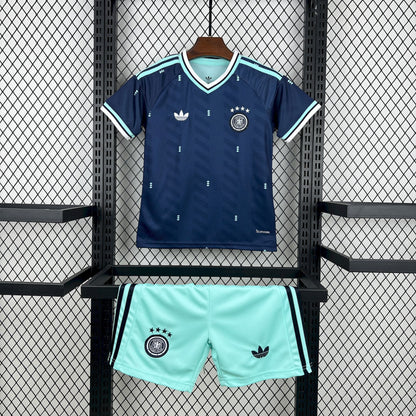 ENSEMBLE ENFANT COUPE DU MONDE ALLEMAGNE 2026