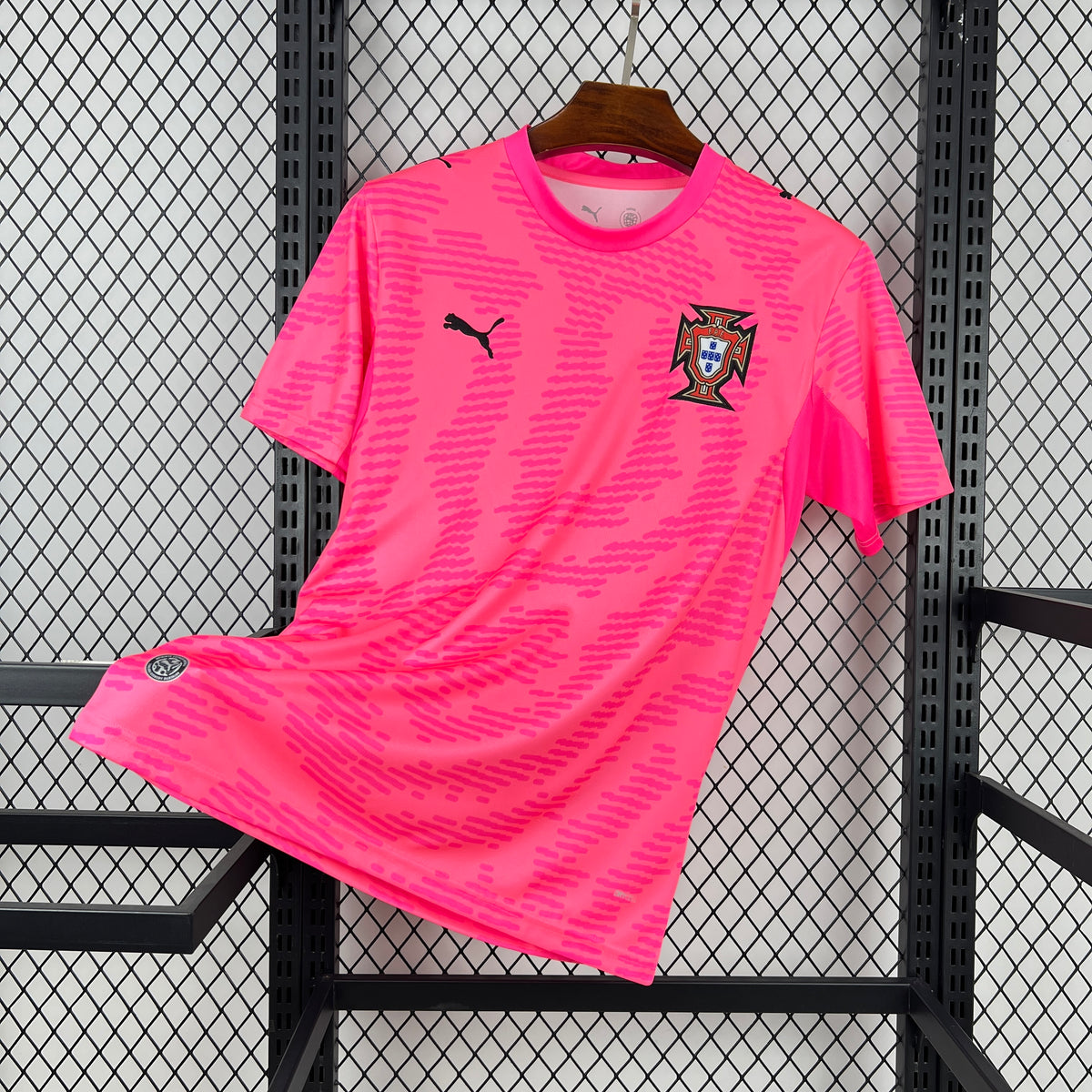 MAILLOT CONCEPT PORTUGAL 2025/2026