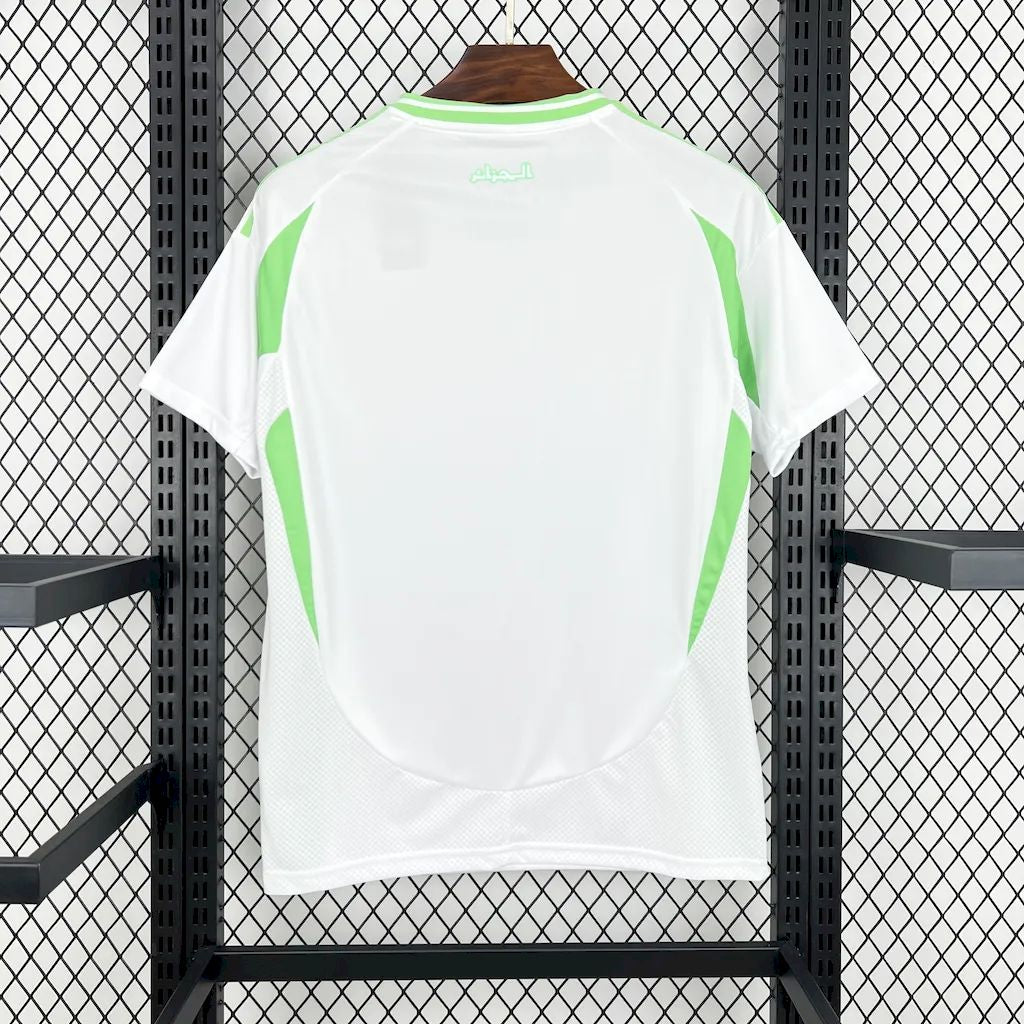 MAILLOT ALGÉRIE 2024/2025