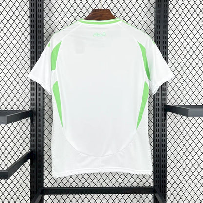 MAILLOT ALGÉRIE 2024/2025