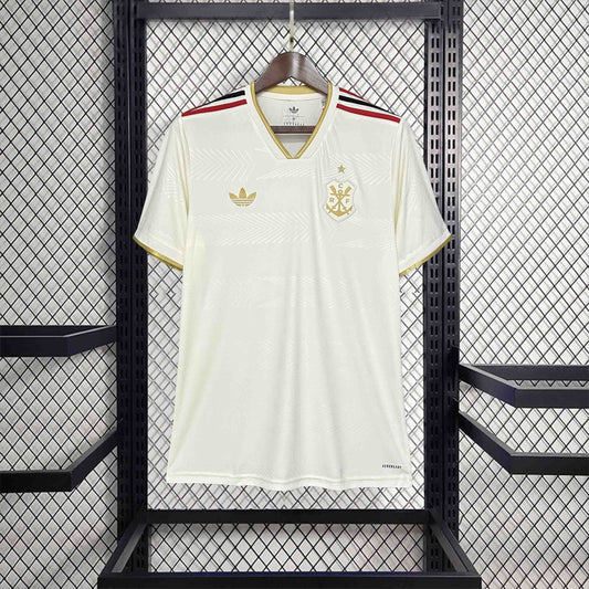 MAILLOT FLAMENGO 2025/2026