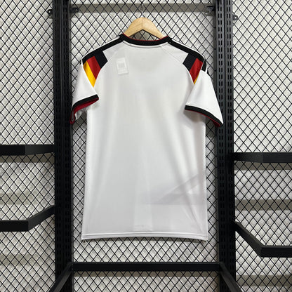 MAILLOT COUPE DU MONDE ALLEMAGNE 2026